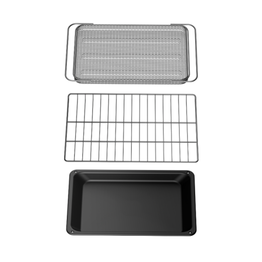 Lò nướng âm tủ COMFEE CO-AC70KB - 17