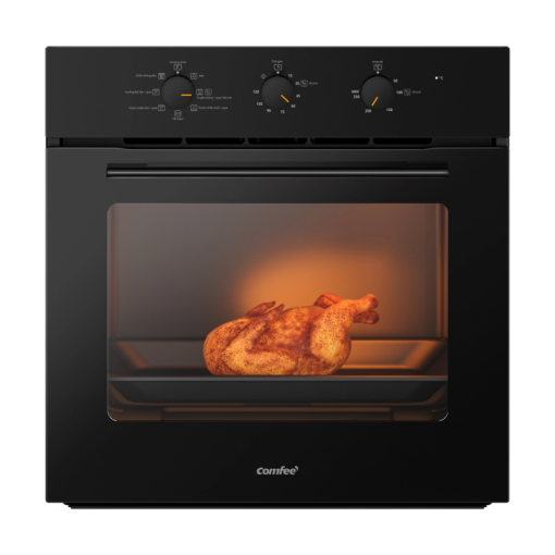 Lò nướng âm tủ COMFEE CO-AC70KB - 9