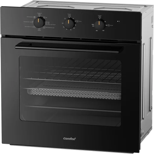 Lò nướng âm tủ COMFEE CO-AC70KB - 15