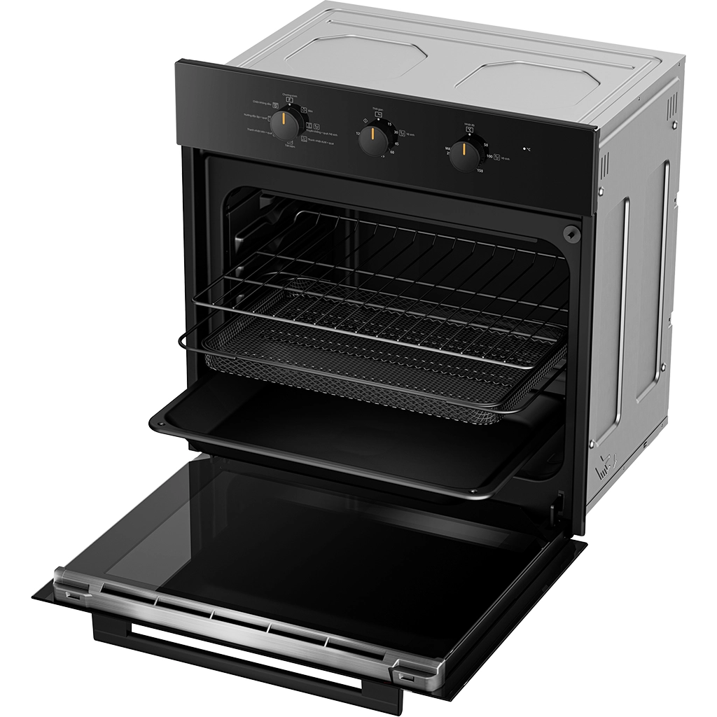 Lò nướng âm tủ COMFEE CO-AC70KB - 36 Lò nướng âm tủ COMFEE CO-AC70KB