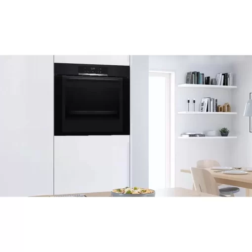 Lò nướng Bosch HBA372EB0 - 5