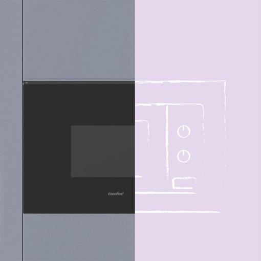 Lò vi sóng âm tủ COMFEE CMW-S20KB​ - 11