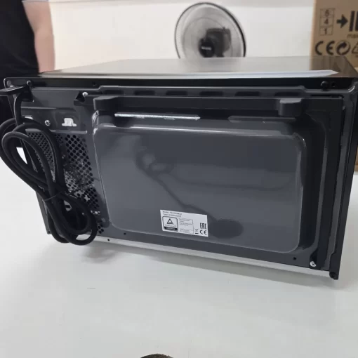 Lò vi sóng độc lập Bosch FEL023MS2 - 13