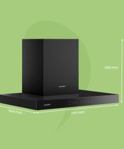 Máy hút mùi AI Connect COMFEE CH-70TM77B - 19