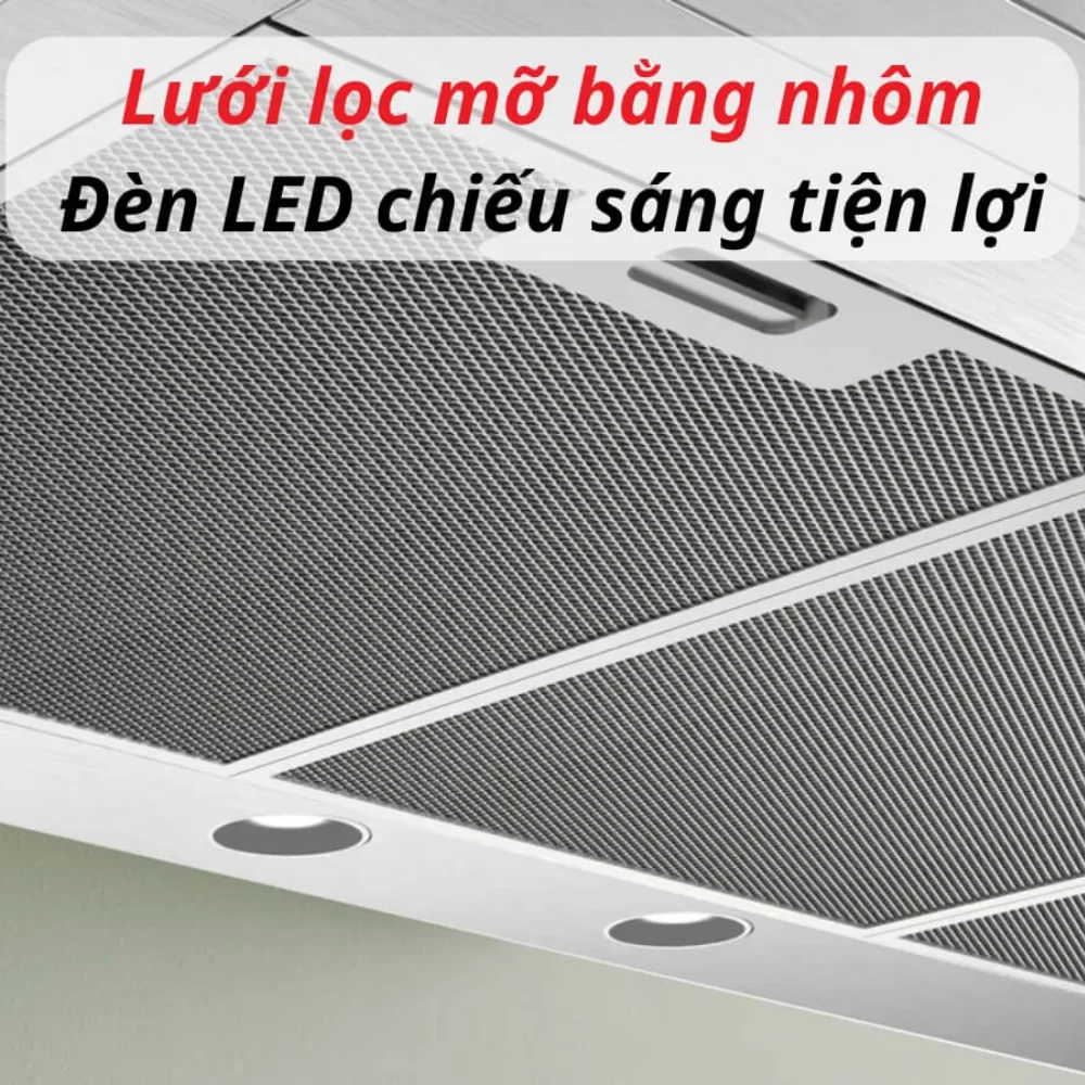 Máy hút mùi BOSCH DWB97BK61T - 29 Máy hút mùi BOSCH DWB97BK61T
