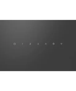 Máy hút mùi Bosch DWK81AN60 Serie 6 - 30 Máy hút mùi Bosch DWK81AN60 Serie 6 - 29