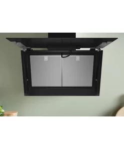 Máy hút mùi Bosch DWK81AN60 Serie 6 - 28 Máy hút mùi Bosch DWK81AN60 Serie 6 - 27