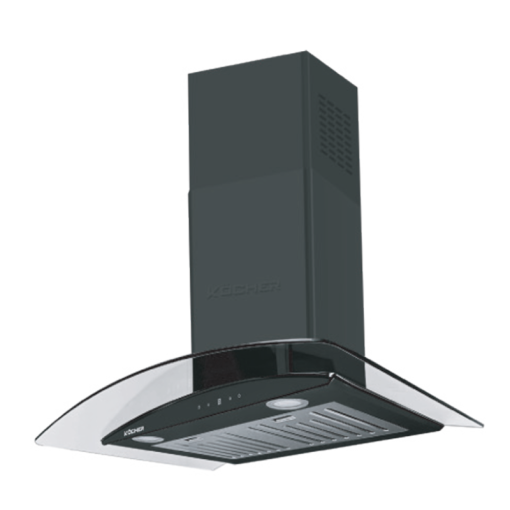 Máy hút mùi Kocher K-228BL - 1