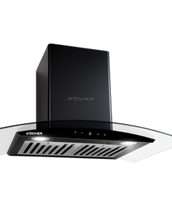 Máy hút mùi Kocher K-228BL - 16 Máy hút mùi Kocher K-228BL - 15