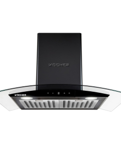 Máy hút mùi Kocher K-228BL - 18 Máy hút mùi Kocher K-228BL - 17