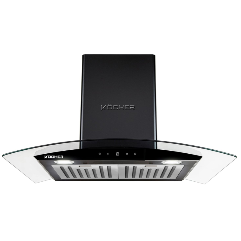 Máy hút mùi Kocher K-228BL - 20 Máy hút mùi Kocher K-228BL