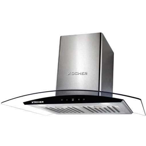 Máy hút mùi Kocher K-228Pro - 5