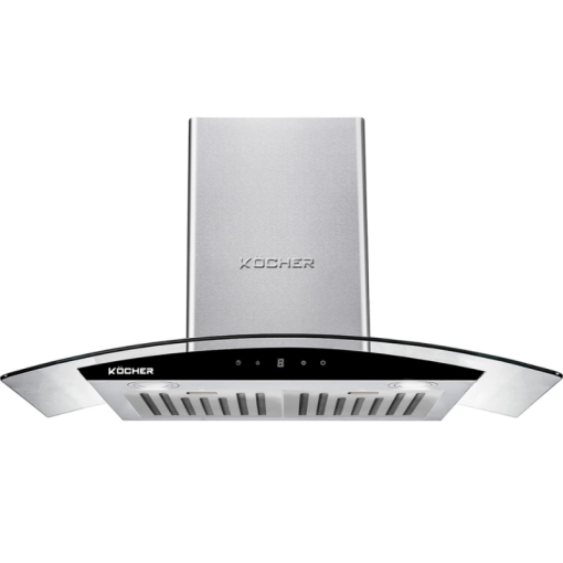 Máy hút mùi Kocher K-228Pro - 7