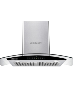 Máy hút mùi Kocher K-229I 70cm - 30 Máy hút mùi Kocher K-229I 70cm - 29
