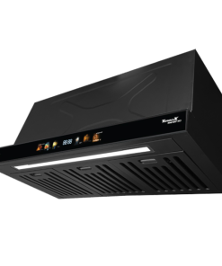 Máy hút mùi Kocher TURBO X3D-669D