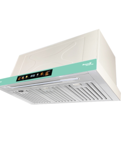 Máy hút mùi Kocher TURBO X3D-669N