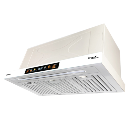 Máy hút mùi Kocher TURBO X3D-669T - 1