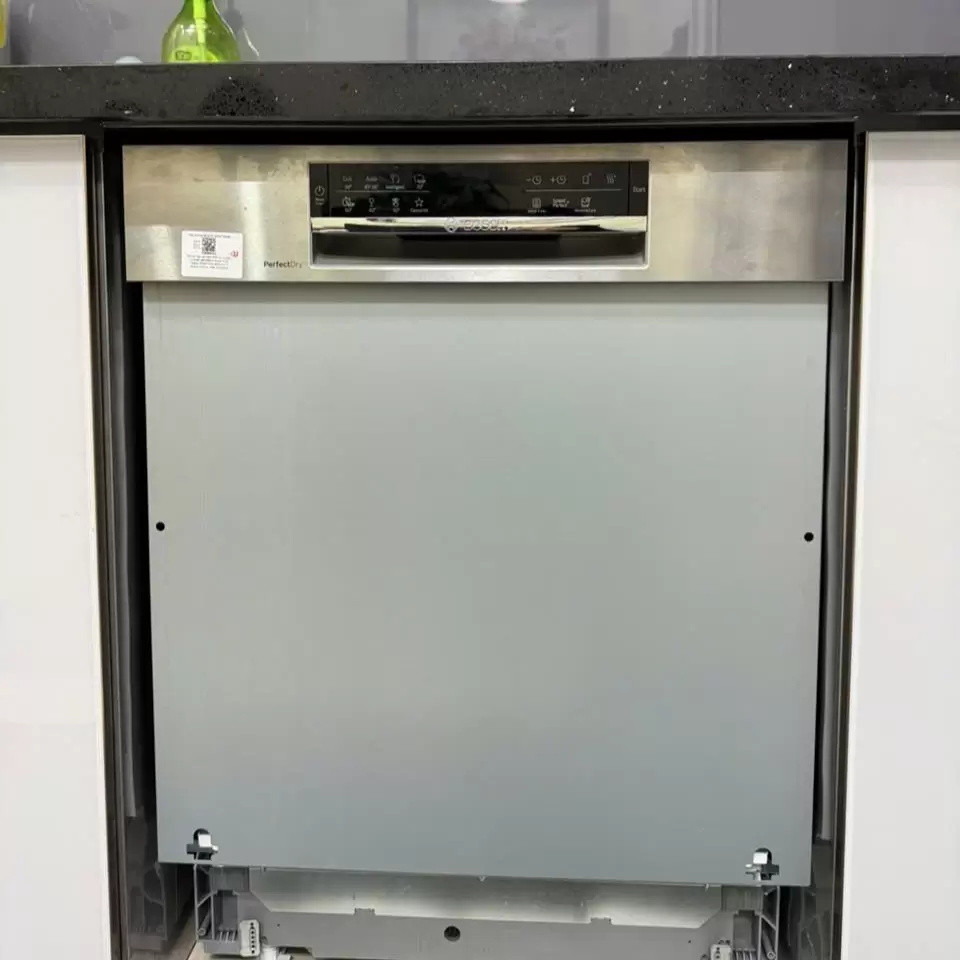 Máy rửa bát Bosch SMI6YAS04E Serie 6 - 49 Máy rửa bát Bosch SMI6YAS04E Serie 6