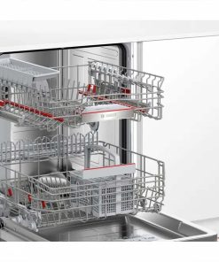 Máy rửa bát Bosch SMI6YAS04E Serie 6 - 42 Máy rửa bát Bosch SMI6YAS04E Serie 6 - 41