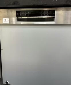 Máy rửa bát Bosch SMI6YAS04E Serie 6 - 30 Máy rửa bát Bosch SMI6YAS04E Serie 6 - 29