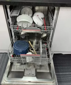 Máy rửa bát Bosch SMI6YAS04E Serie 6 - 32 Máy rửa bát Bosch SMI6YAS04E Serie 6 - 31