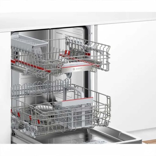 Máy rửa bát Bosch SMI6YAS04E Serie 6 - 19