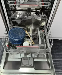 Máy rửa bát Bosch SMI6YAS04E Serie 6 - 36 Máy rửa bát Bosch SMI6YAS04E Serie 6 - 35