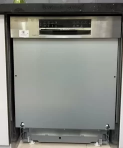 Máy rửa bát Bosch SMI6YAS04E Serie 6 - 38 Máy rửa bát Bosch SMI6YAS04E Serie 6 - 37