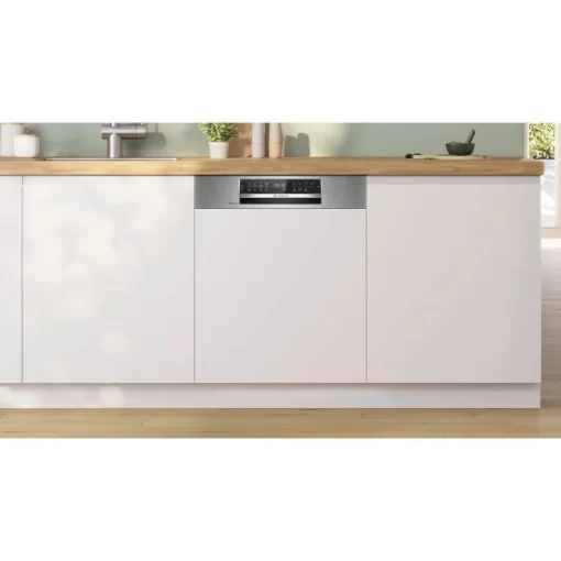 Máy rửa bát Bosch SMI6YAS04E Serie 6 - 17
