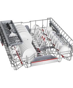 Máy rửa bát Bosch SMI6YAS04E Serie 6 - 44 Máy rửa bát Bosch SMI6YAS04E Serie 6 - 43