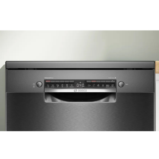 Máy rửa bát Bosch SMS4EMC06E - 9