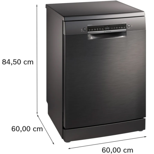 Máy rửa bát Bosch SMS4EMC06E - 3