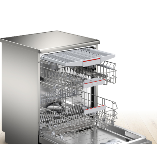 Máy rửa bát Bosch SMS6ZCI10E Series 6 - 11