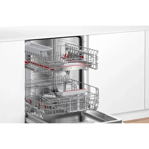 Máy rửa bát Bosch SMV6YAX04E Serie 6 - 11