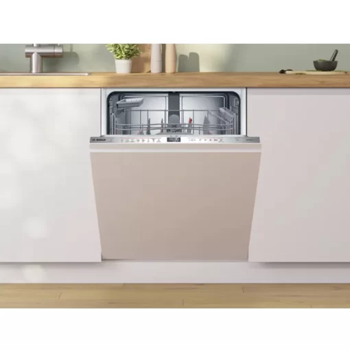 Máy rửa bát Bosch SMV6YAX04E Serie 6 - 13