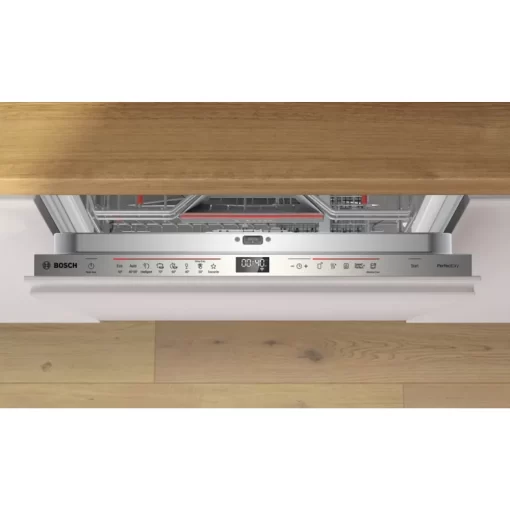 Máy rửa bát Bosch SMV6YAX04E Serie 6 - 15