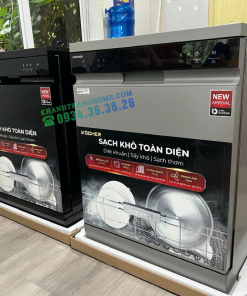 Máy rửa bát KOCHER X15S - 25