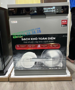 Máy rửa bát KOCHER X15S - 27
