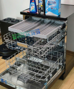 Máy rửa bát KOCHER X15S - 29