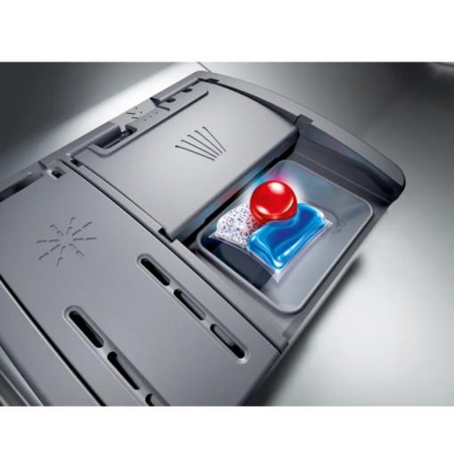 Máy rửa chén Bosch SMS4EVI04E - 17