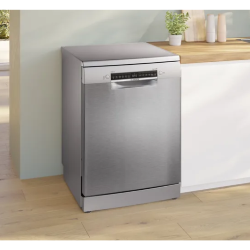 Máy rửa chén Bosch SMS4EVI04E - 3