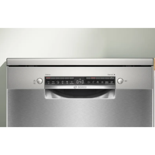 Máy rửa chén Bosch SMS4EVI04E - 7