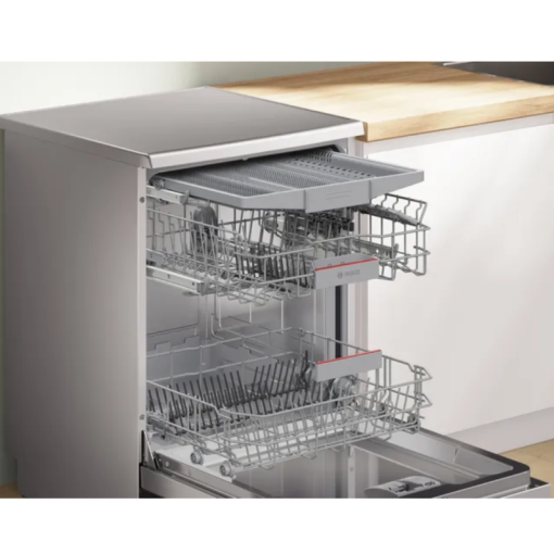 Máy rửa chén Bosch SMS4EVI04E - 5