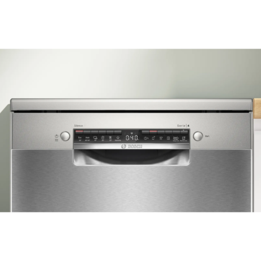 Máy rửa chén BOSCH SMS4HTI03E - 11
