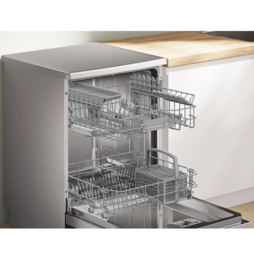 Máy rửa chén BOSCH SMS4HTI03E - 13