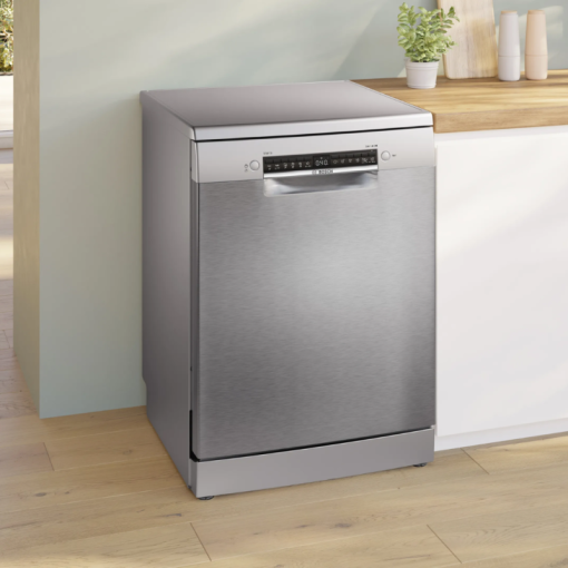 Máy rửa chén BOSCH SMS4HTI03E - 5