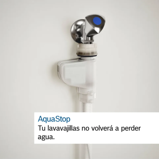 Máy rửa chén BOSCH SMS4HTI03E - 7