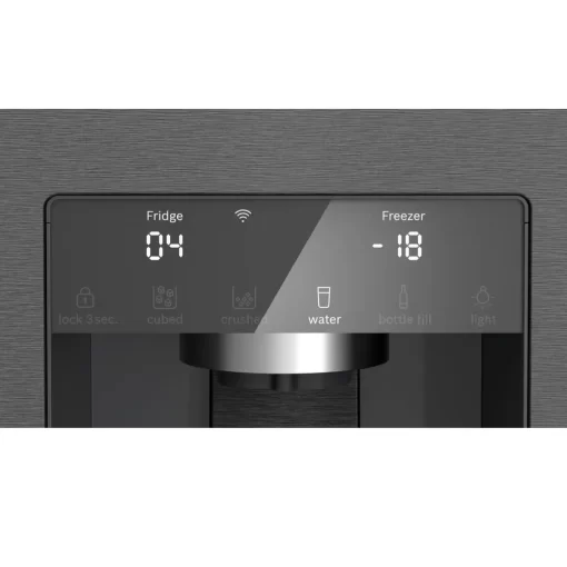 Tủ lạnh Bosch KFI96AXEA - 9
