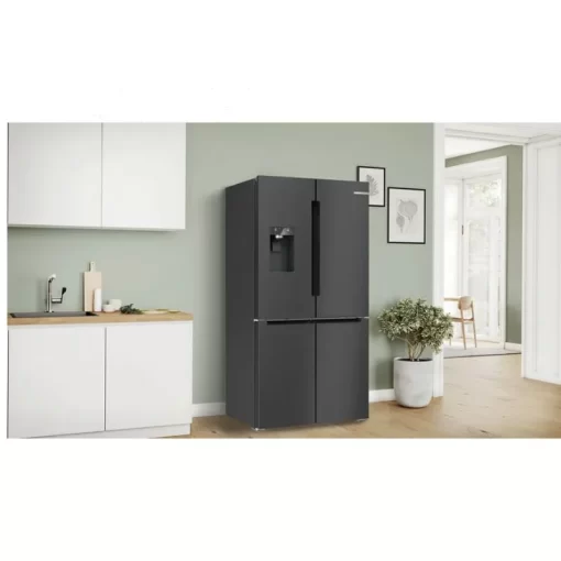 Tủ lạnh Bosch KFI96AXEA - 11