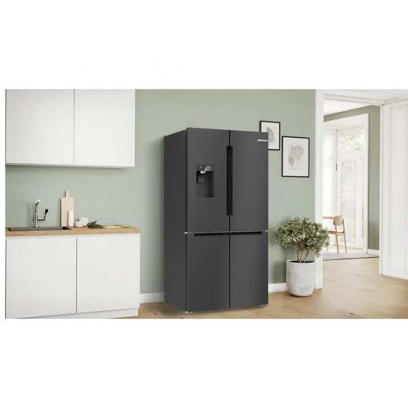 Tủ lạnh Bosch KFI96AXEA - 28 Tủ lạnh Bosch KFI96AXEA